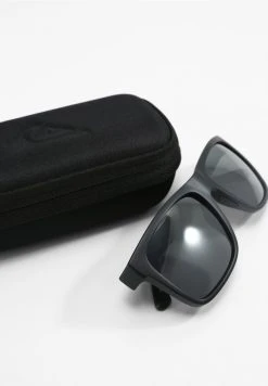 Quiksilver CHARGER - Lunettes De Soleil - Black 5 Quiksilver CHARGER - Lunettes De Soleil - Black -Quiksilver Soldes bf358b7b32d849ce99cb5150dba531d6