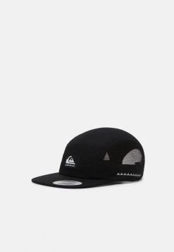 Quiksilver CAMP STACKER HATS - Casquette - Black