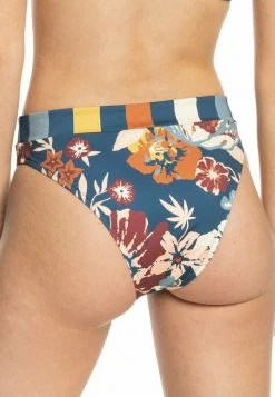 Quiksilver Bas De Bikini - Multi-coloured 4 Quiksilver Bas De Bikini - Multi-coloured -Quiksilver Soldes bf3925428c7f4e70a97c803085d98de6
