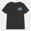 Quiksilver RADICAL ROOTS SS YTH - T-shirt Imprimé - Black 2 Quiksilver RADICAL ROOTS SS YTH - T-shirt Imprimé - Black -Quiksilver Soldes bfe4c42a5cb746bbb6e57ef4b5e2d4d9