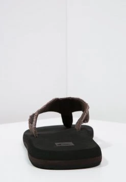 Quiksilver MONKEY ABYSS - Tongs - Demitasse -Quiksilver Soldes bfffa3d890a8428a869e74172b67adac