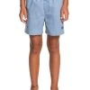 Quiksilver Short De Bain - Faded Denim 1 Quiksilver Short De Bain - Faded Denim -Quiksilver Soldes c003dfc2b48b463289b22a3b7eb85c3f