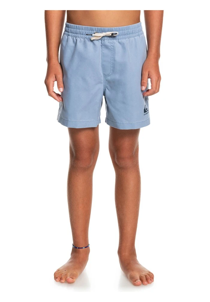 Quiksilver Short De Bain - Faded Denim 3 Quiksilver Short De Bain - Faded Denim