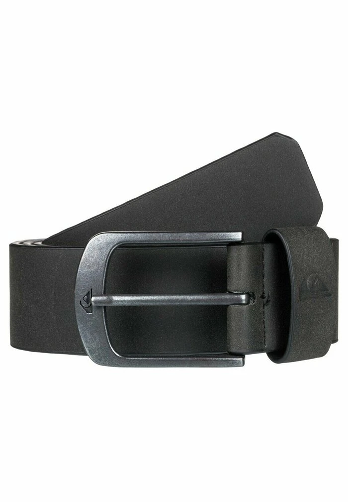 Quiksilver MAIN STREET - Ceinture - Black 3 Quiksilver MAIN STREET - Ceinture - Black