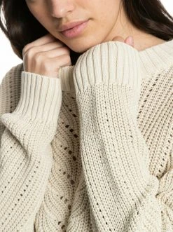 QUIKSILVER™ OCEAN DAY - Pullover - Oatmeal 12 QUIKSILVER™ OCEAN DAY - Pullover - Oatmeal -Quiksilver Soldes c07022f88b344f8d95d1e82416b3813d