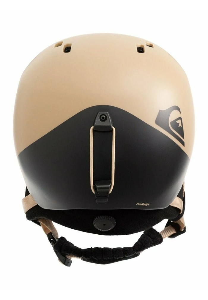 Casque - tannin Quiksilver Casque - Tannin -Quiksilver Soldes c07d71b9d0d34f6f96df53bd4878d244