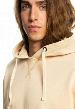 Quiksilver TRIP AWAY - Sweat à Capuche - Prairie Sand -Quiksilver Soldes c0858103165a4bf9a5ae7db7aabeafac