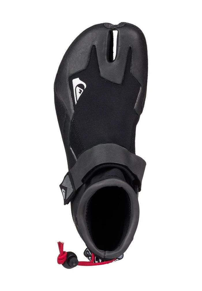 Quiksilver HIGHLINE SERIES - Chaussures Aquatiques - Black 4 Quiksilver HIGHLINE SERIES - Chaussures Aquatiques - Black – Image 2