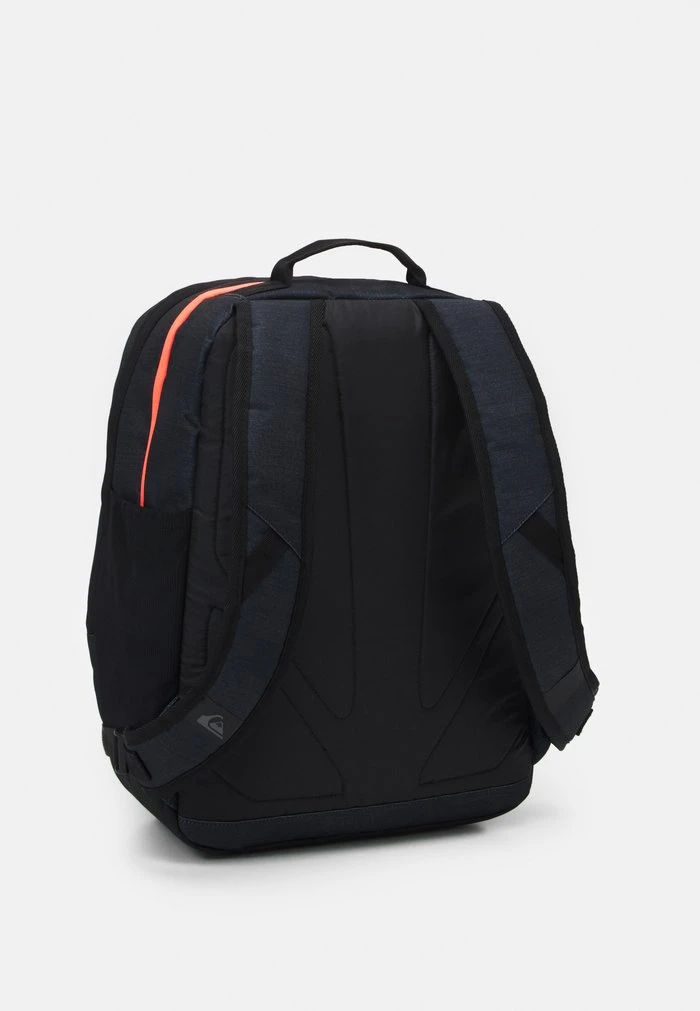 SCHOOLIE YOUTH UNISEX - Sac à dos - dark grey heather Quiksilver SCHOOLIE YOUTH UNISEX - Sac à Dos - Dark Grey Heather -Quiksilver Soldes c0da62a8abb74c2e9b99615bb644b65a