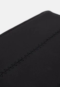 Quiksilver STITCHY UNISEX - Portefeuille - Black -Quiksilver Soldes c0ef2665c7c245e6ad8b5055abf6ab97