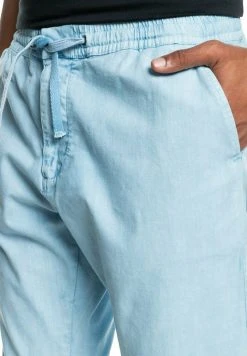 Quiksilver Pantalon De Survêtement - Insignia Blue -Quiksilver Soldes c124ad4a6f8b47de9313080f8a1690b2