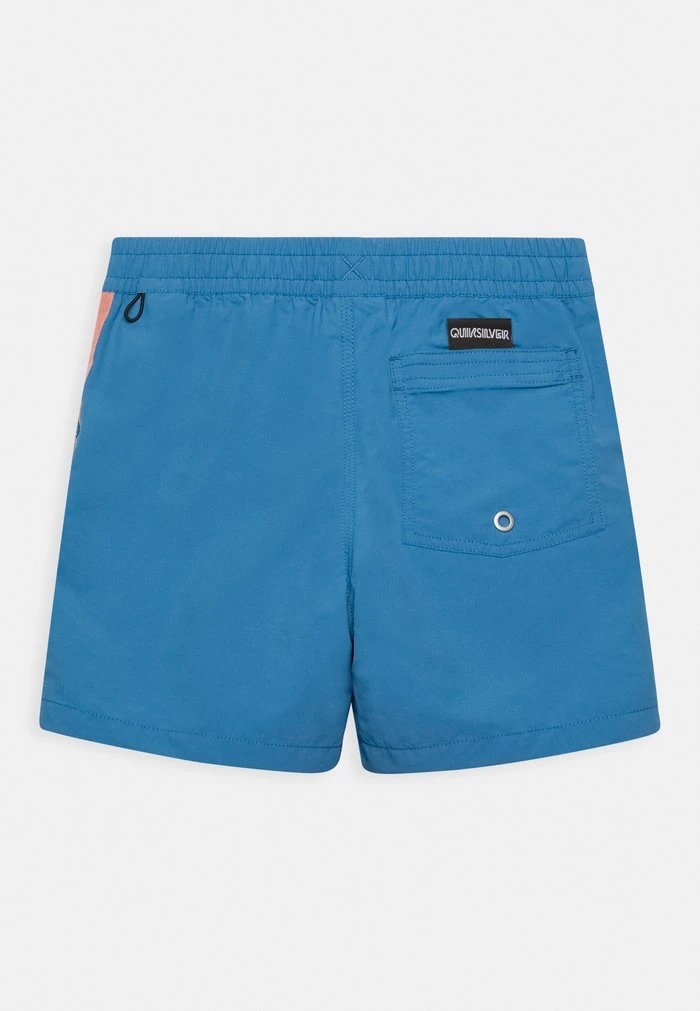 OCEANMADE BEACH PLEASE YOUTH - Short de bain - vallarta blue Quiksilver OCEANMADE BEACH PLEASE YOUTH - Short De Bain - Vallarta Blue -Quiksilver Soldes c170420ece904b5bac2b500c357949b0