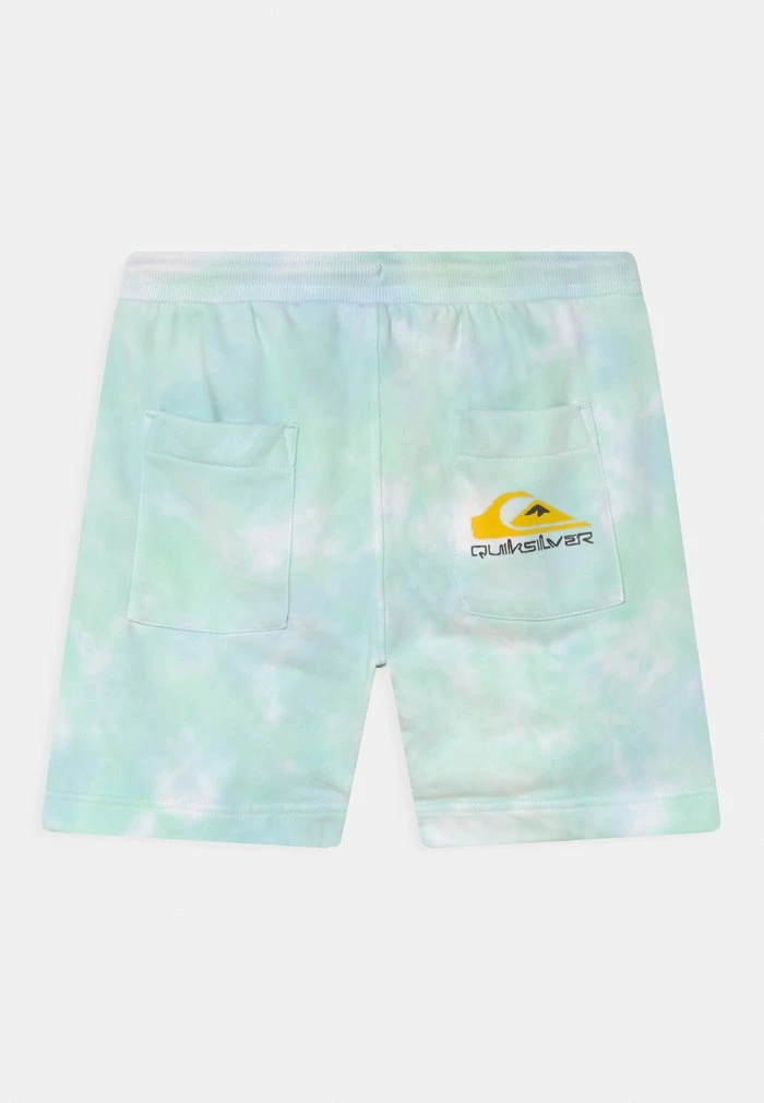 Quiksilver SLOW DIVE YOUTH - Short - Blue 4 Quiksilver SLOW DIVE YOUTH - Short - Blue – Image 2