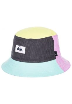 Quiksilver Chapeau - Tarmac -Quiksilver Soldes c1a6e3d8cea74177a9abfcd24ce808d2