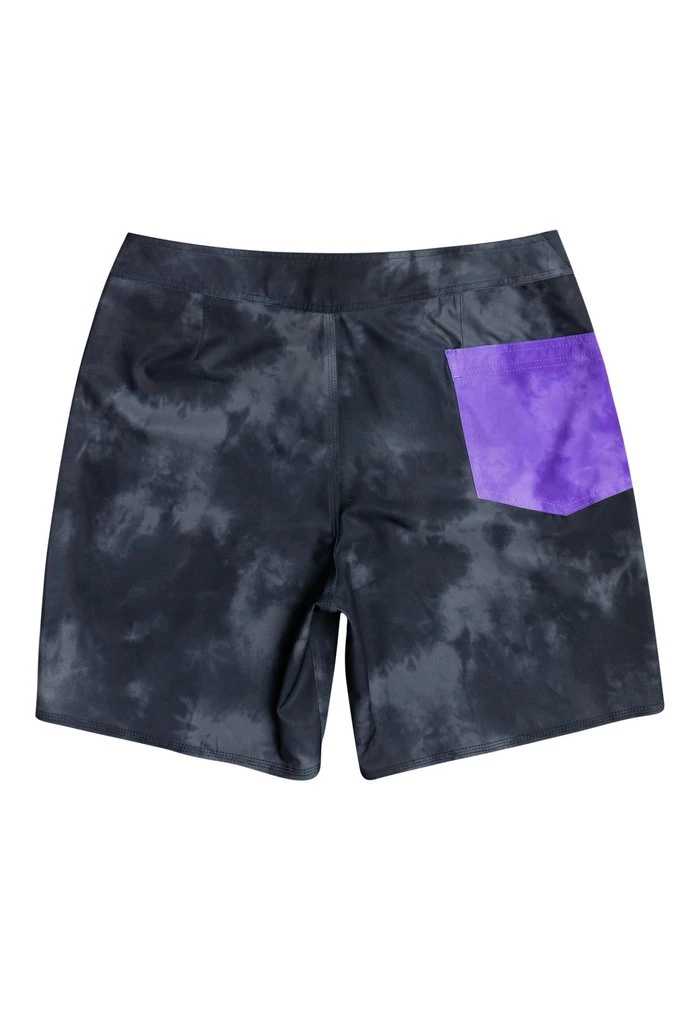 Short - black Quiksilver Short - Black -Quiksilver Soldes c22d79bf22be4817a32ad0505de53089