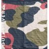 Quiksilver Écharpe - Grape Leaf Giant Camo -Quiksilver Soldes c239d3f212ed43f48ece4263abc59755