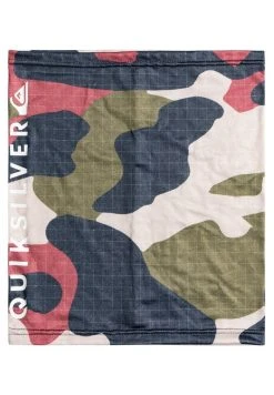 Quiksilver Écharpe - Grape Leaf Giant Camo