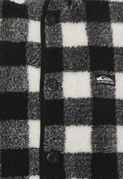 Quiksilver SHERPA - Veste Polaire - Black 7 Quiksilver SHERPA - Veste Polaire - Black -Quiksilver Soldes c2459a18e21e41bc89b3eea21ef17972