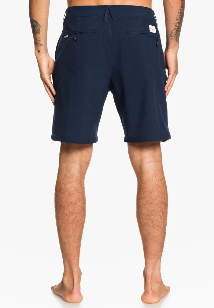 Quiksilver UNION - Short De Bain - Navy Blazer 5 Quiksilver UNION - Short De Bain - Navy Blazer – Image 3