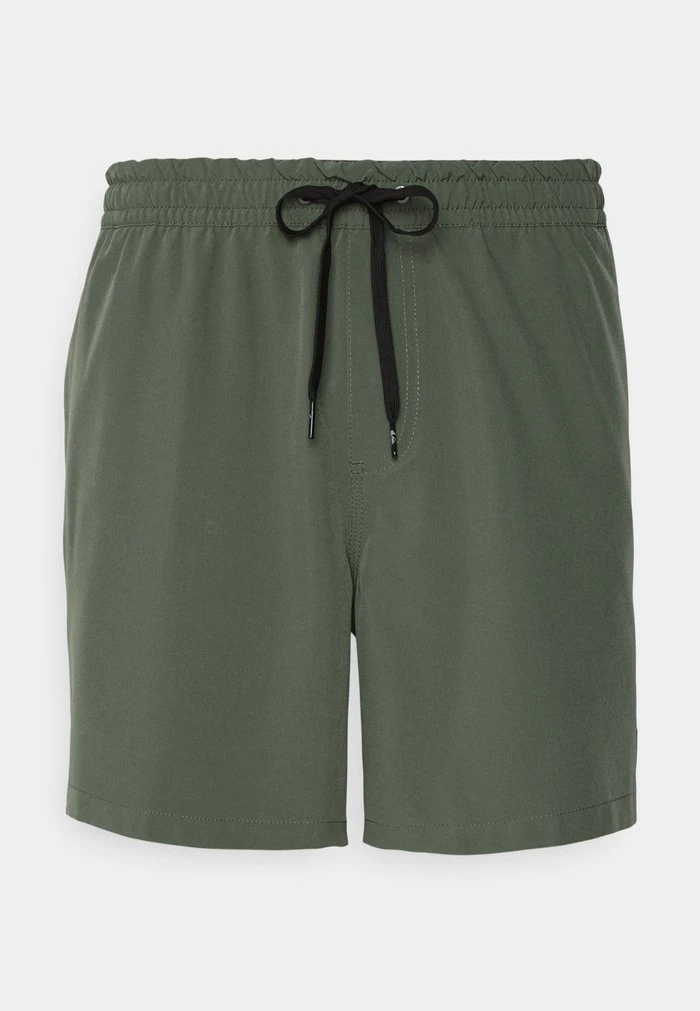 Quiksilver Short De Bain - Thyme 3 Quiksilver Short De Bain - Thyme