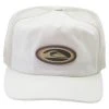 Quiksilver NEW AGE - Casquette - Antique White -Quiksilver Soldes c2b459cb1c464b32b842eda489f50388