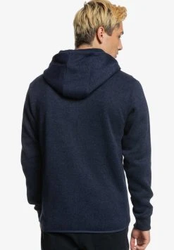 Quiksilver KELLER - Sweat à Capuche Zippé - Parisian Night 4 Quiksilver KELLER - Sweat à Capuche Zippé - Parisian Night -Quiksilver Soldes c2f1404332c04495a5c99b32ee733d84