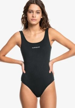 Quiksilver Maillot De Bain - Black