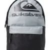 Quiksilver THE POSTER MITTELGROSSER - Sac à Dos - Black -Quiksilver Soldes c337b330b97248a4b112da9225bef8e2