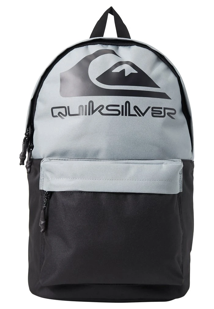 THE POSTER MITTELGROSSER - Sac à dos - black Quiksilver THE POSTER MITTELGROSSER - Sac à Dos - Black -Quiksilver Soldes c337b330b97248a4b112da9225bef8e2