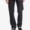 Quiksilver Jean Droit - Rinse 2 Quiksilver Jean Droit - Rinse -Quiksilver Soldes c3556cc70bea4d3a8480f9fe6d084718