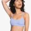 Quiksilver Haut De Bikini - Hydrangea -Quiksilver Soldes c39bfa8755b84e3eb152d415c17c3d9d