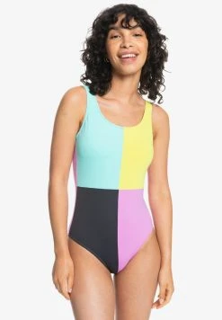 Quiksilver Maillot De Bain - Violet