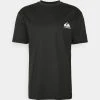 Quiksilver COMPLOGO - T-shirt De Surf - Black 1 Quiksilver COMPLOGO - T-shirt De Surf - Black -Quiksilver Soldes c3e554eb54494041a68efb515dc58d93