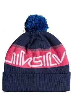 Quiksilver Bonnet - Insignia Blue