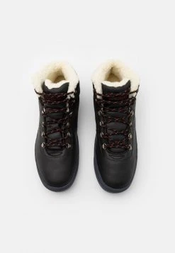 Quiksilver JAX II SHOE - Bottes De Neige - Solid Black 5 Quiksilver JAX II SHOE - Bottes De Neige - Solid Black -Quiksilver Soldes c432241998f9436dbaf000b2c8180357
