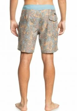 Quiksilver Short De Bain - Citadel Blue -Quiksilver Soldes c432558bf2c4437c9615f07c2d021c89