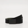 Quiksilver THE JAM - Ceinture - Black -Quiksilver Soldes c4444d1011b94fb29e41084d22910d29