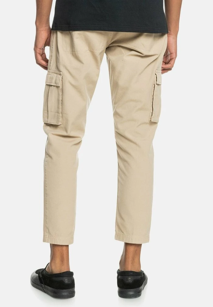 Quiksilver Pantalon Cargo - Plage 5 Quiksilver Pantalon Cargo - Plage – Image 3