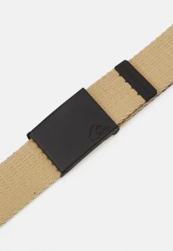 Quiksilver THE JAM UNISEX - Ceinture - Plage -Quiksilver Soldes c4ac13d0c2834a5da13e3048b05650a5