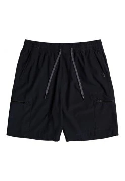 Quiksilver Shorts Outdoor - Black