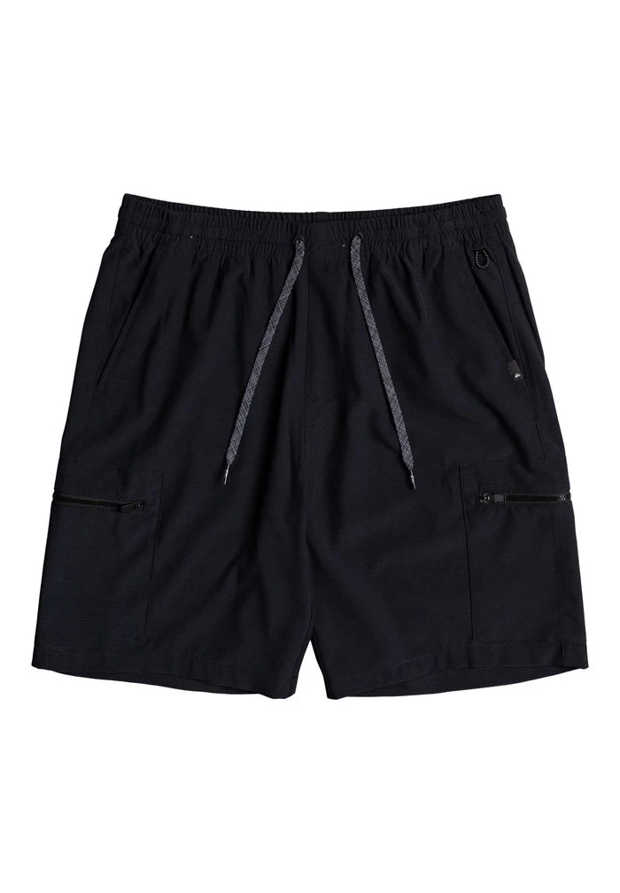 Quiksilver Shorts Outdoor - Black 3 Quiksilver Shorts Outdoor - Black