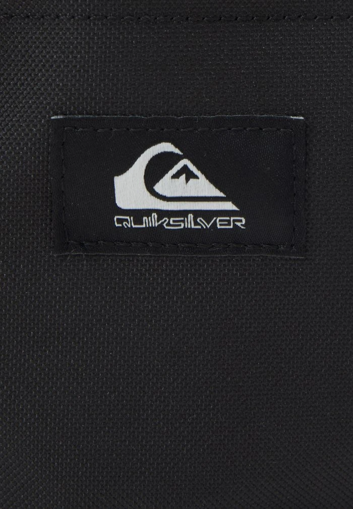 MAGICALL - Sac bandoulière - black Quiksilver MAGICALL - Sac Bandoulière - Black -Quiksilver Soldes c4d2b206ed024528ada2d913a24084ea