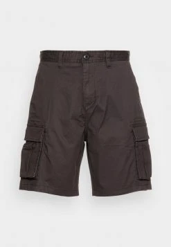 Quiksilver RELAX - Short - Tarmac -Quiksilver Soldes c4f479f82da44bb5a1721c1e1708d2b7