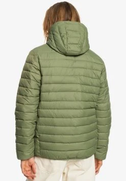 Quiksilver Veste Mi-saison - Four Leaf Clover -Quiksilver Soldes c504f68df64a4efb8fb9cebda2d61610