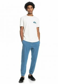 Quiksilver Pantalon Classique - Insignia Blue -Quiksilver Soldes c51b541d870a4bc0913d97100607fc9c