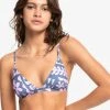 Quiksilver Haut De Bikini - Tropical Trip Vintage Indigo 2 Quiksilver Haut De Bikini - Tropical Trip Vintage Indigo -Quiksilver Soldes c52dfc4356d840e69ef0bdac0e270087
