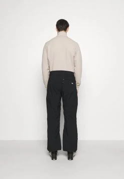Quiksilver FOREVER - Pantalon De Ski - Black -Quiksilver Soldes c536d9acf66c402a9b4ec9ea8616285d