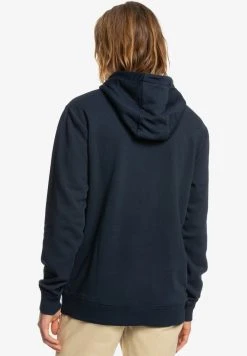 Quiksilver BIG LOGO HOODIE - Sweat à Capuche - Navy Blazer 9 Quiksilver BIG LOGO HOODIE - Sweat à Capuche - Navy Blazer -Quiksilver Soldes c55acff155404db1ab5d4fadf3c29455