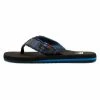 Quiksilver MONKEY ABYSS - Tongs - Blue 2 Quiksilver MONKEY ABYSS - Tongs - Blue -Quiksilver Soldes c55cbaf5e06f407e9f68b5583cb64aa5