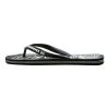 Quiksilver MOLOKAI ACID DROP - Tongs - Black 2 Quiksilver MOLOKAI ACID DROP - Tongs - Black -Quiksilver Soldes c599848be24f4ad4a27796fd3038842d